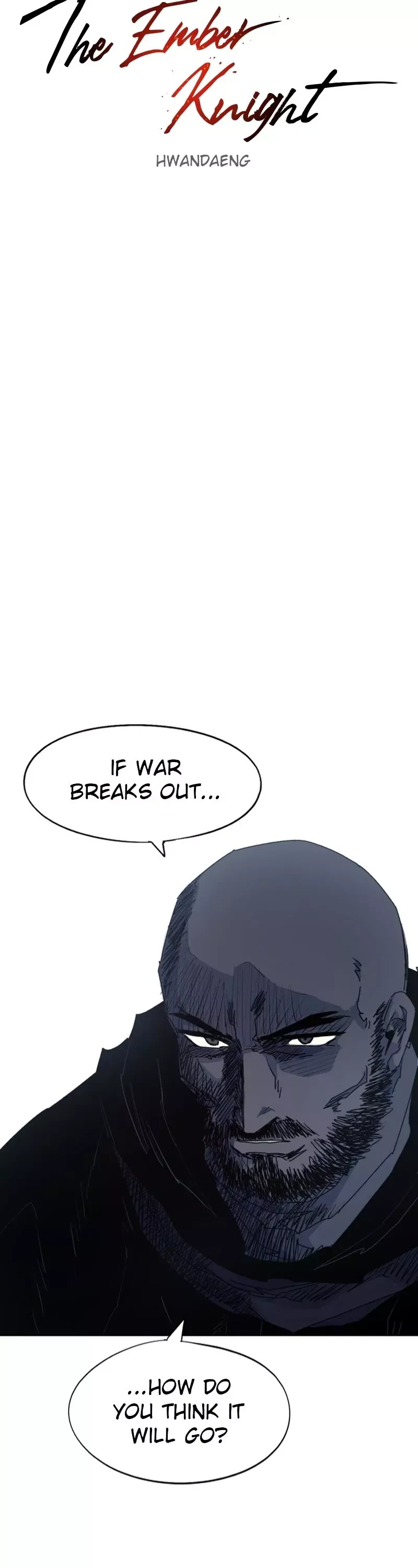 Read The Ember Knight Manga Online