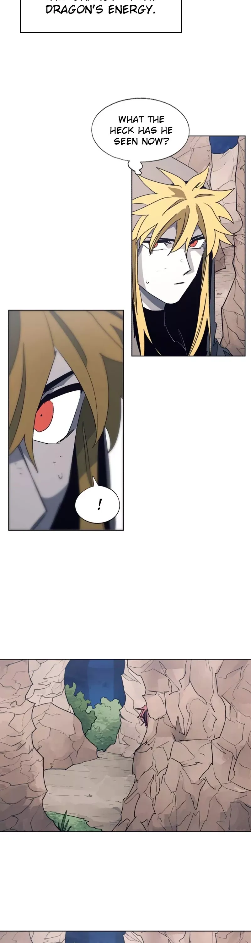 Read The Ember Knight Manga Online