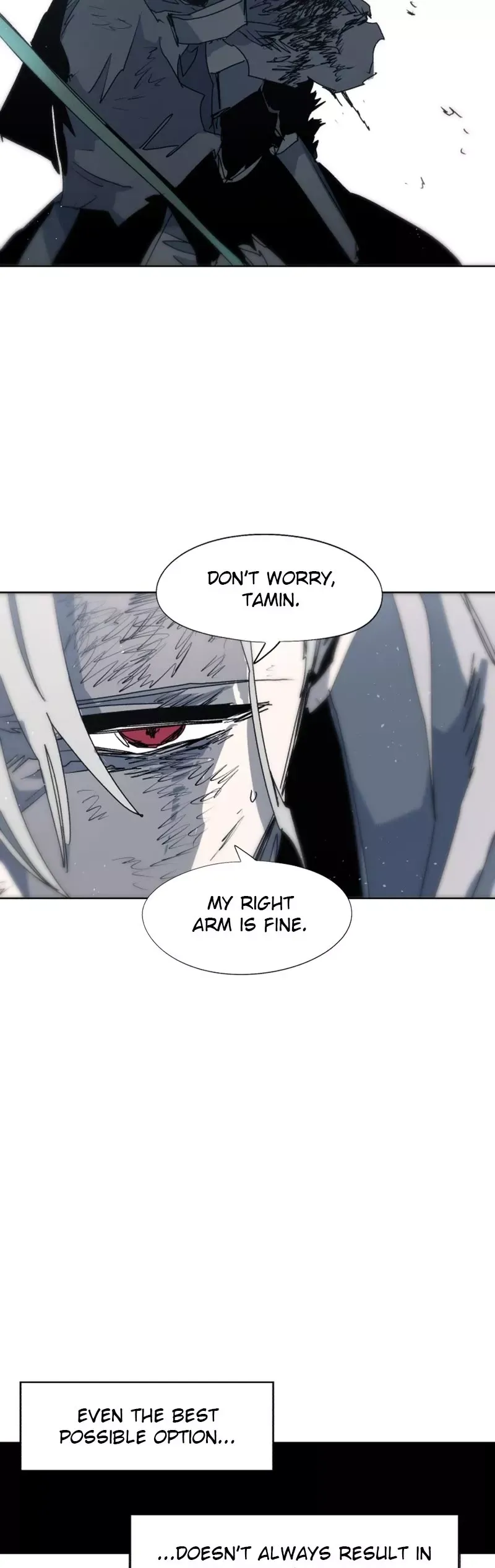Read The Ember Knight Manga Online
