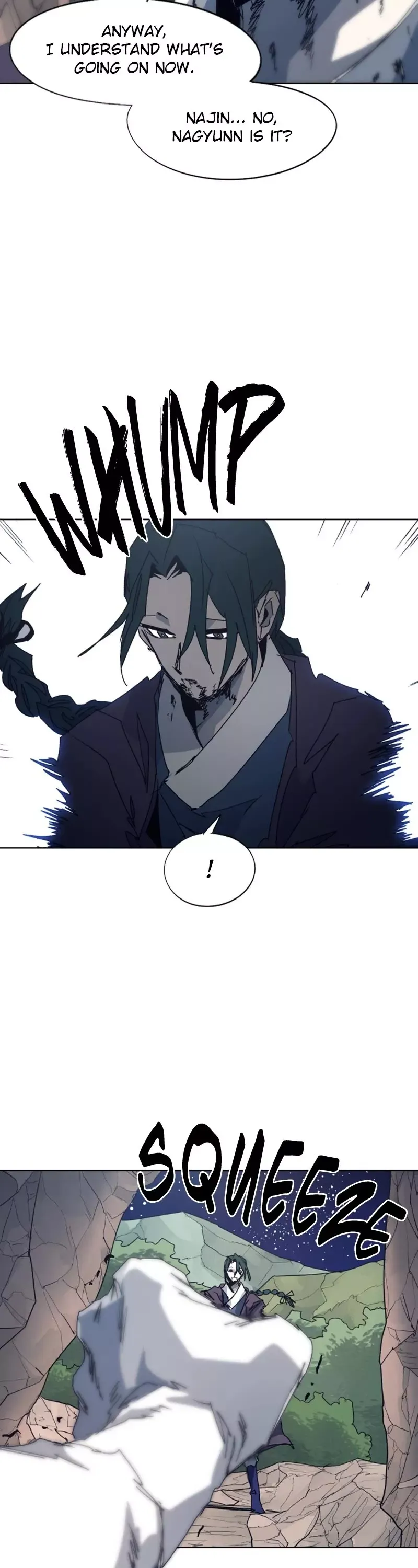 Read The Ember Knight Manga Online