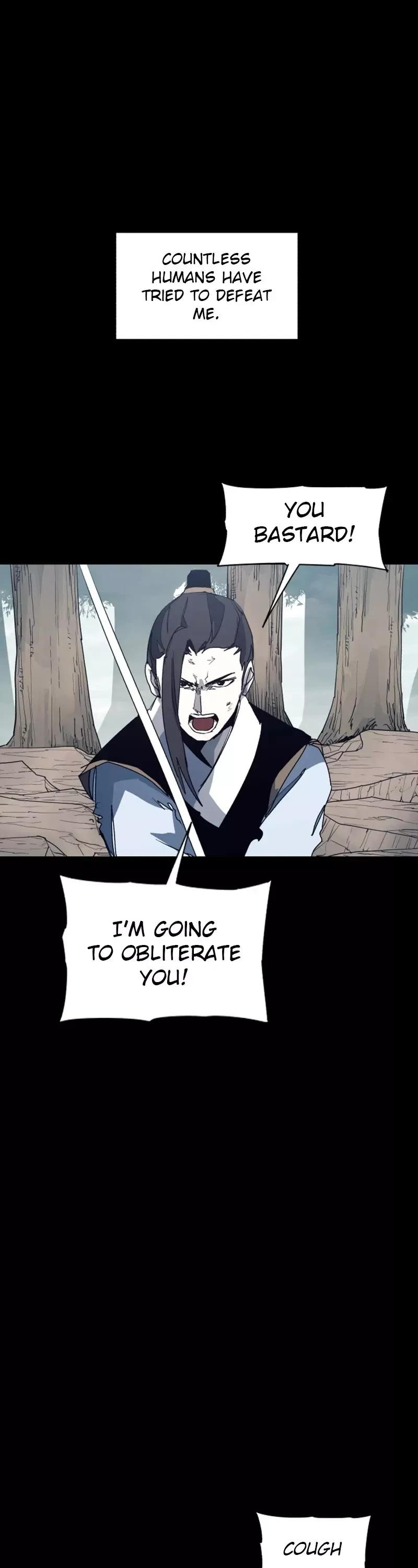Read The Ember Knight Manga Online