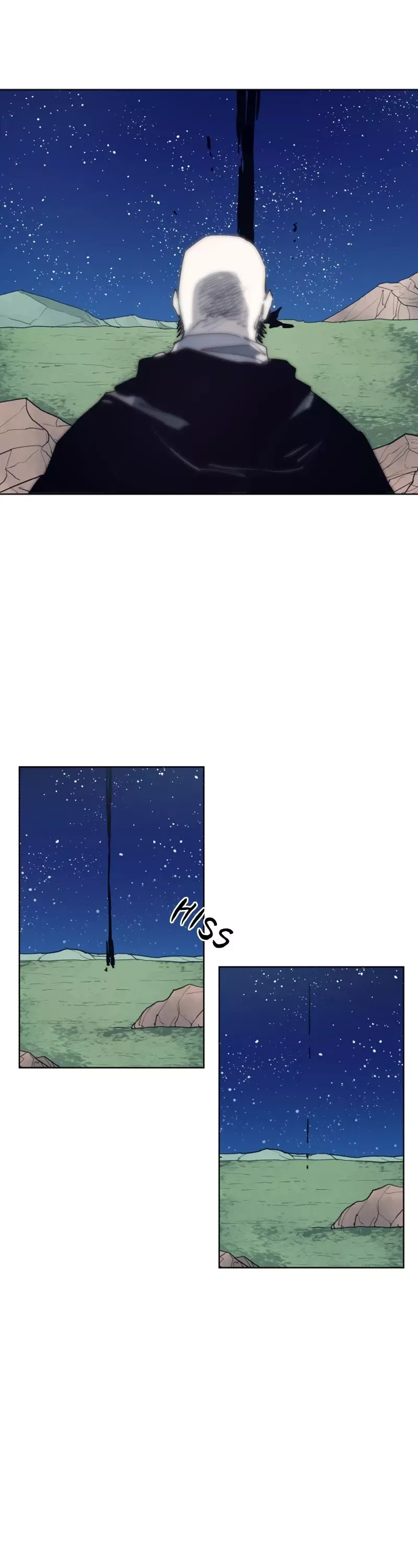 Read The Ember Knight Manga Online