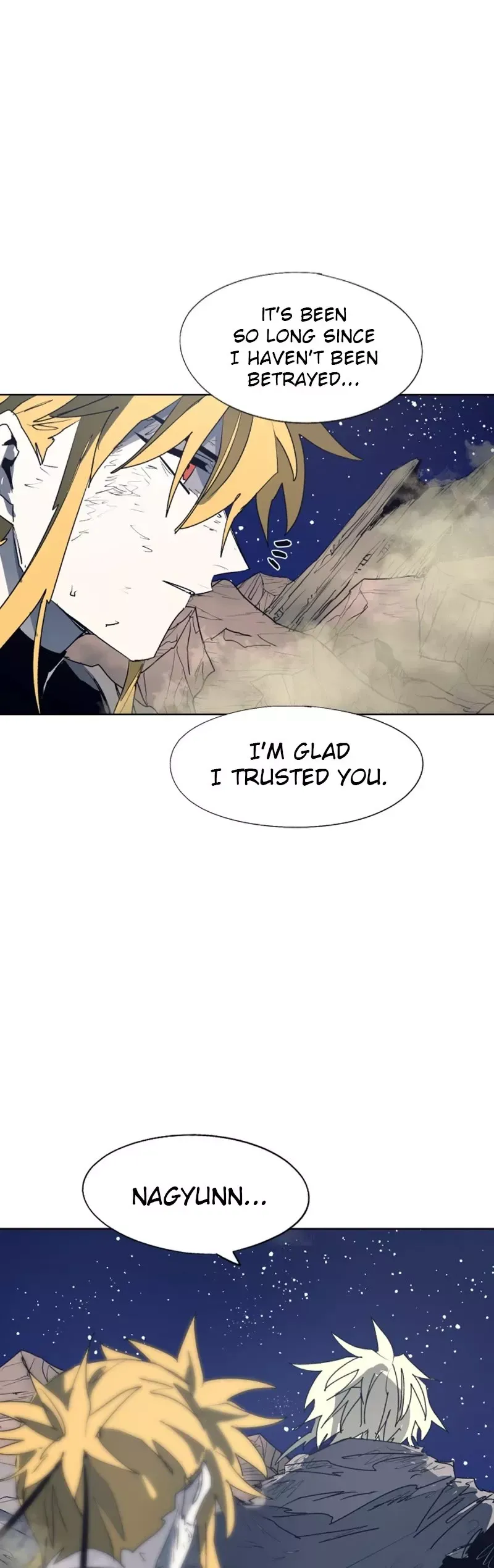 Read The Ember Knight Manga Online