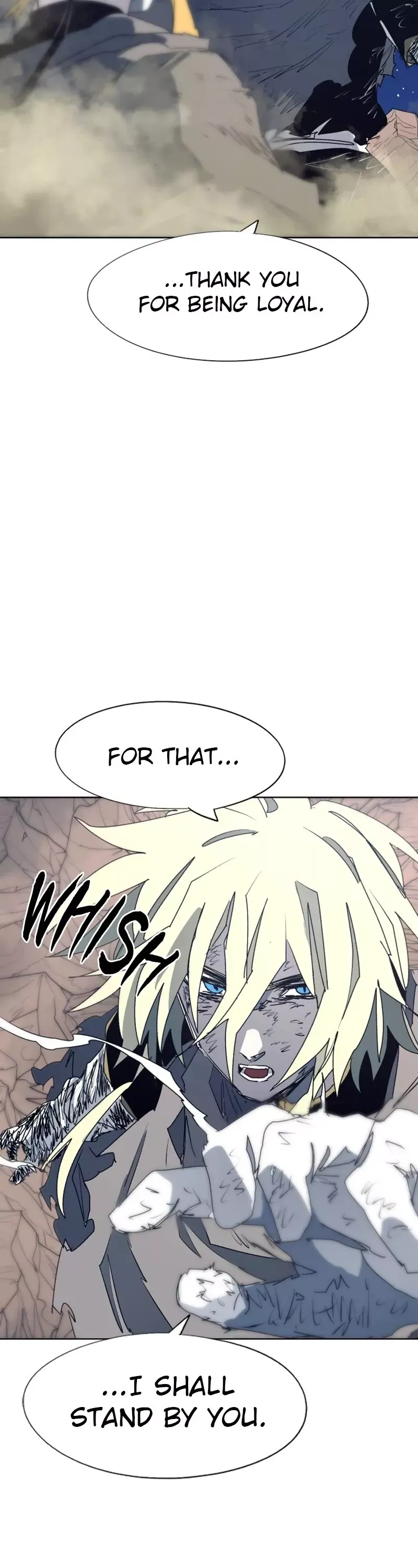 Read The Ember Knight Manga Online