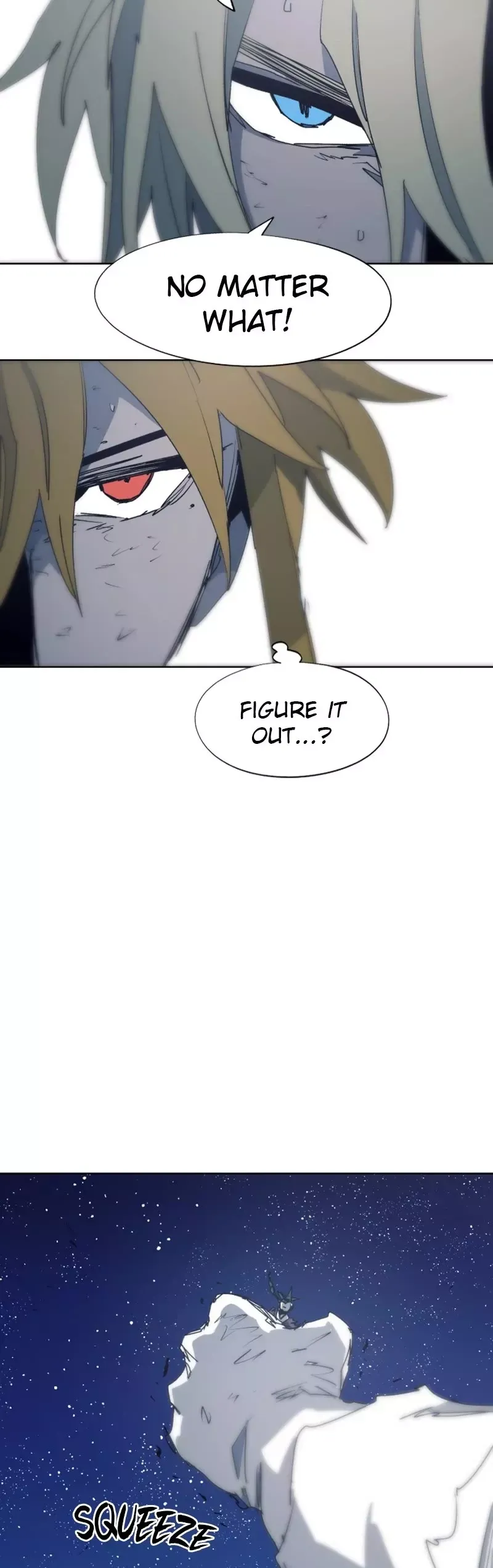 Read The Ember Knight Manga Online