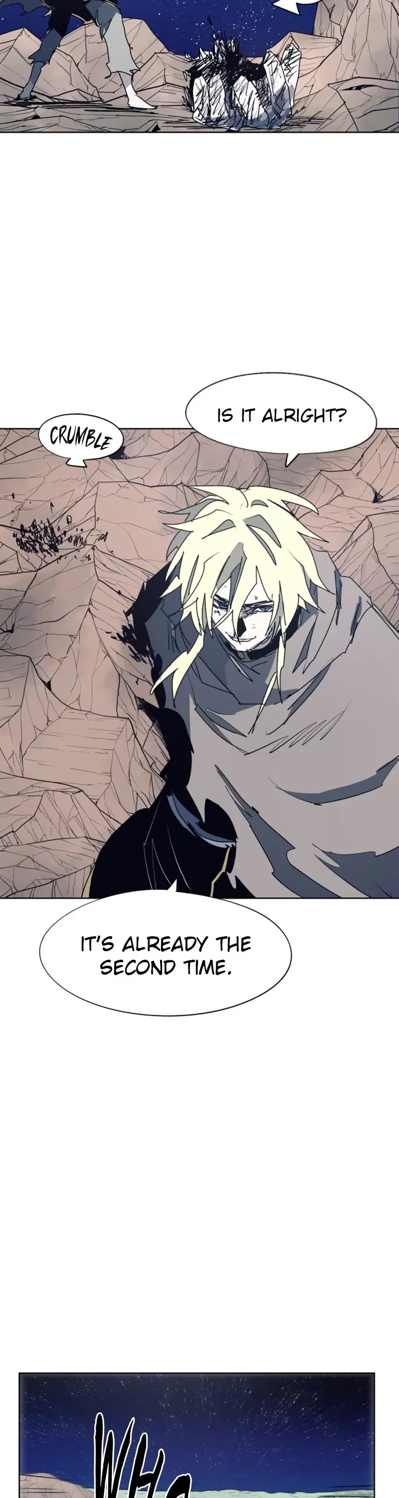 Read The Ember Knight Manga Online