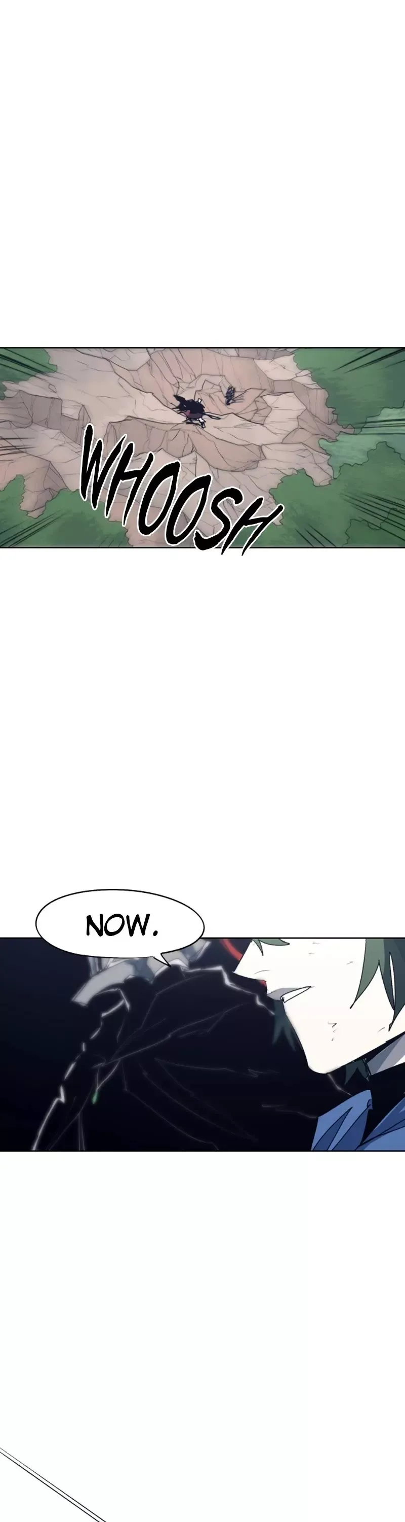 Read The Ember Knight Manga Online