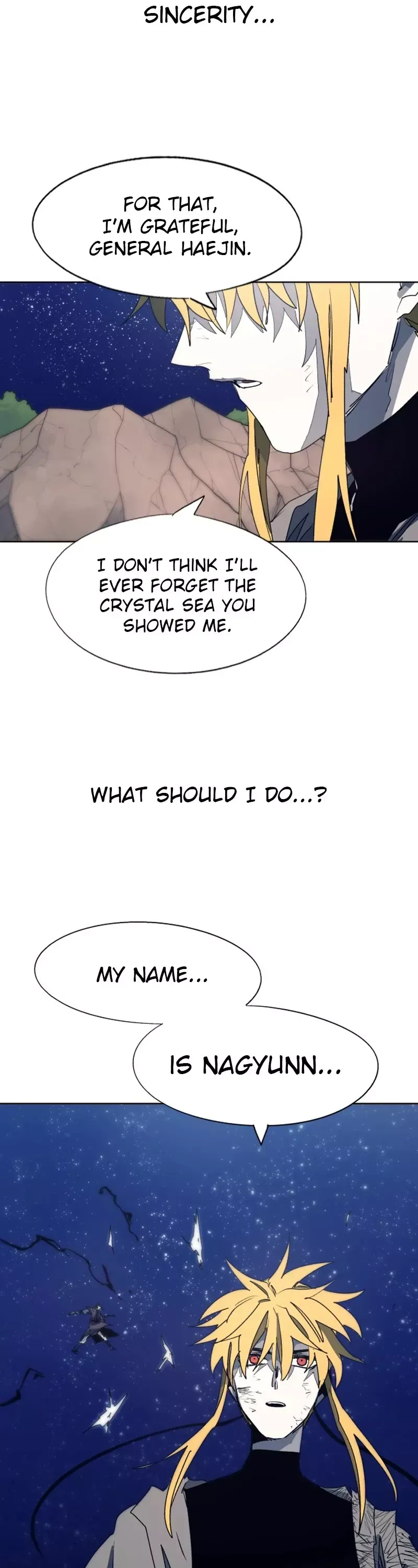 Read The Ember Knight Manga Online