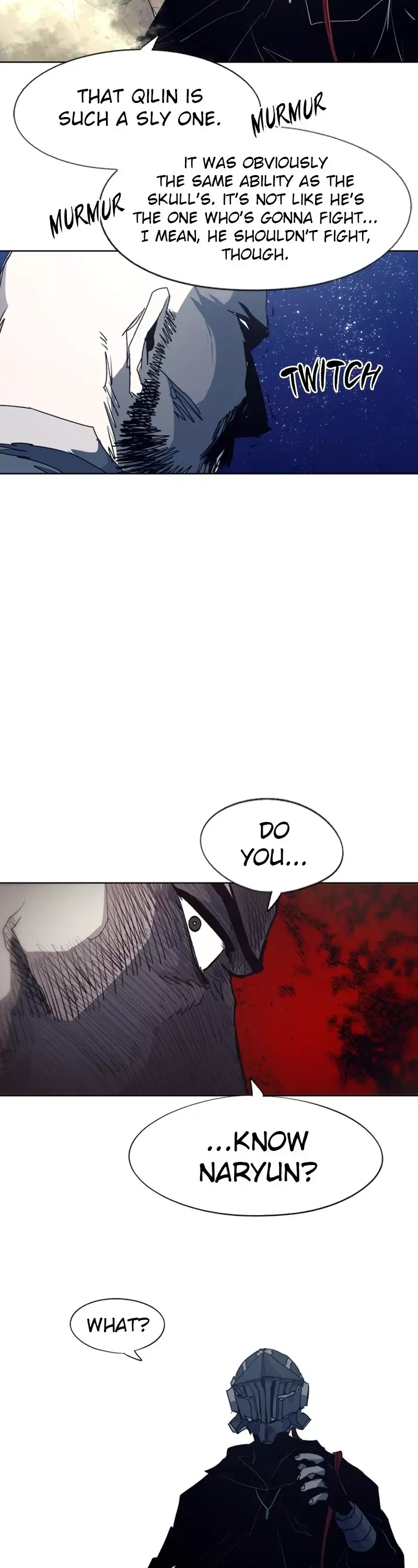 Read The Ember Knight Manga Online