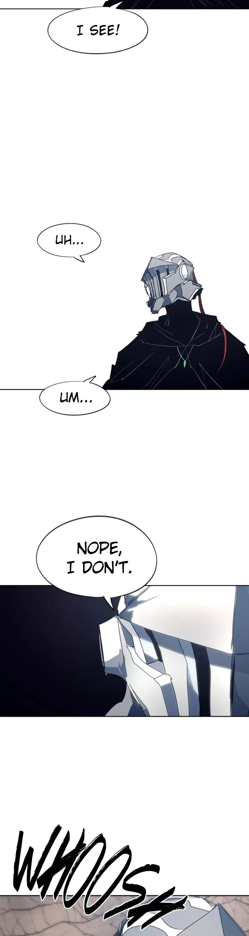 Read The Ember Knight Manga Online