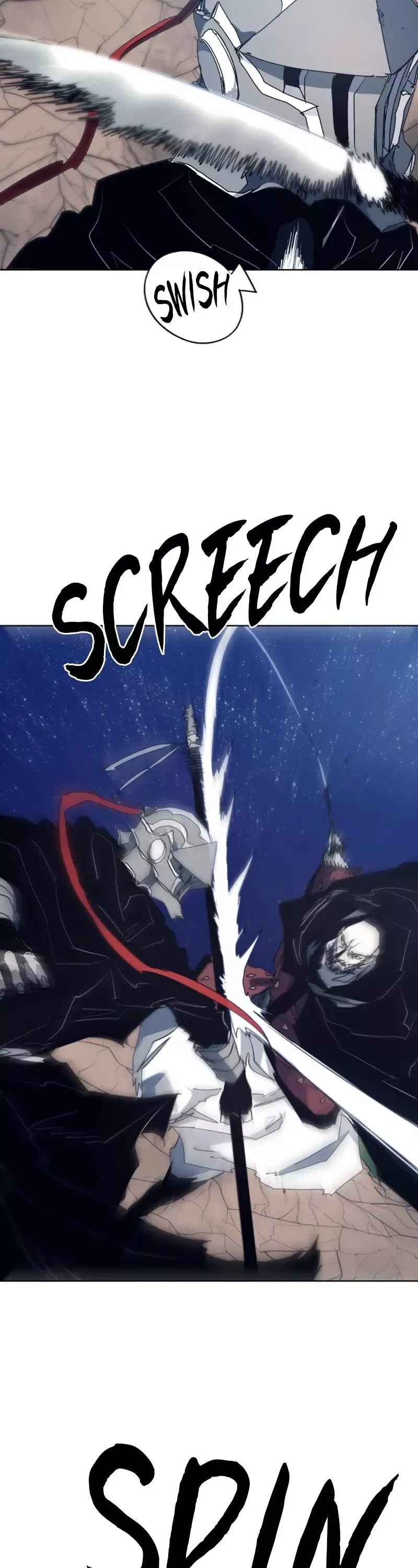 Read The Ember Knight Manga Online