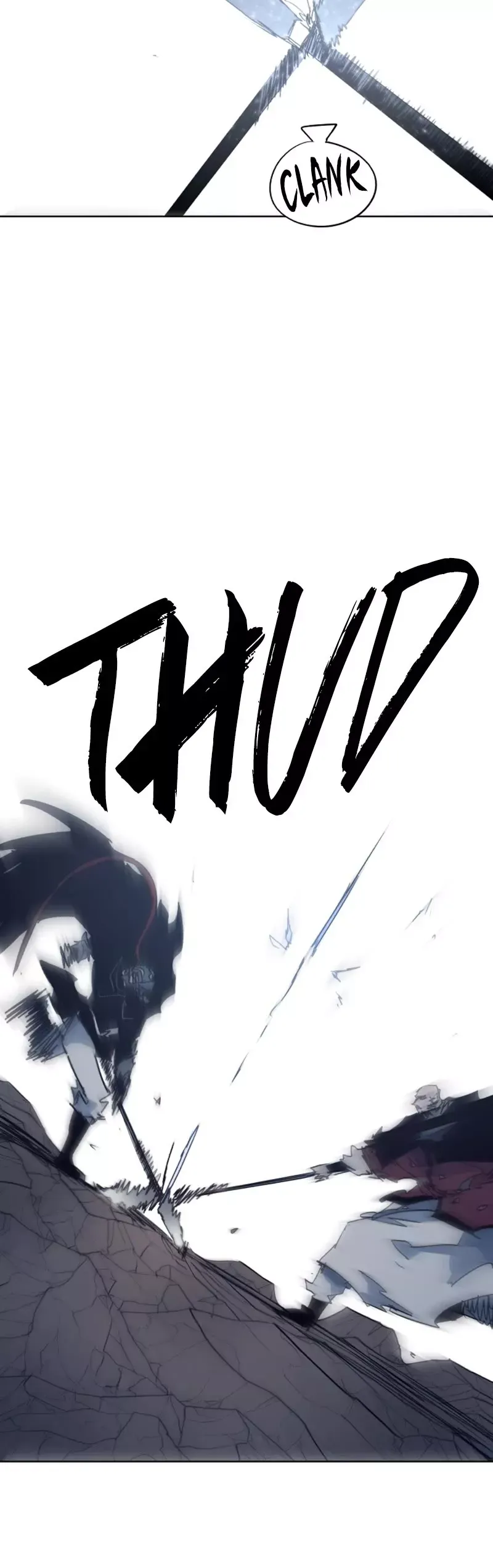 Read The Ember Knight Manga Online