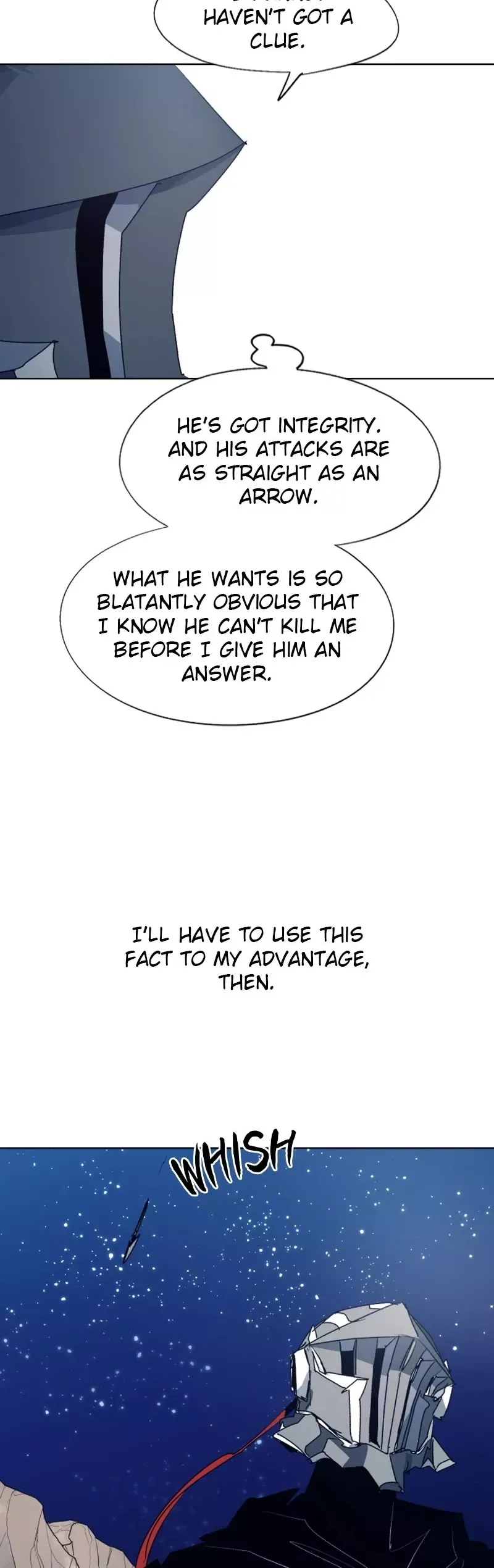 Read The Ember Knight Manga Online