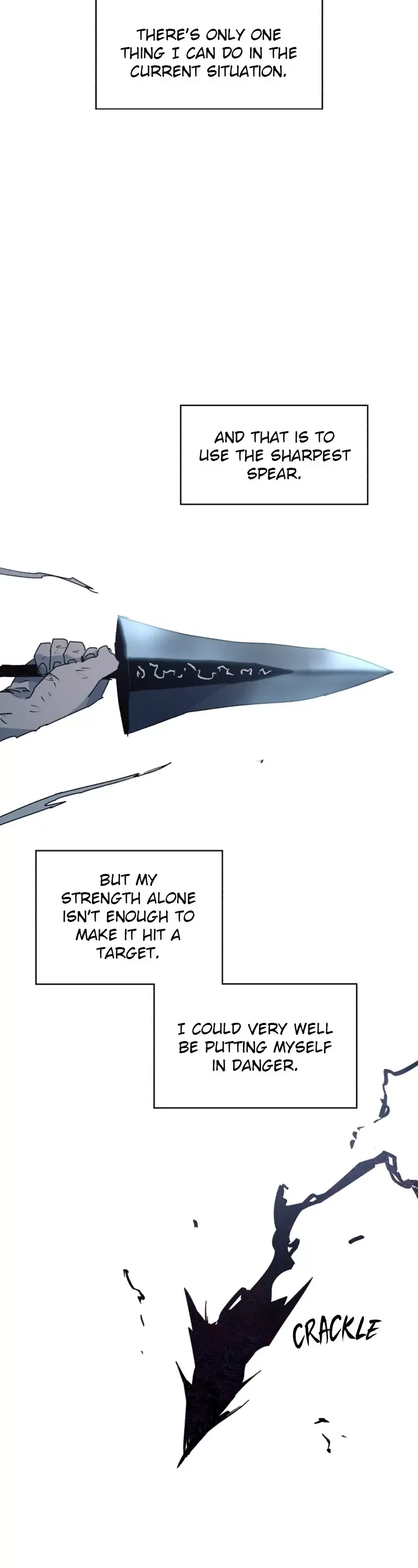 Read The Ember Knight Manga Online