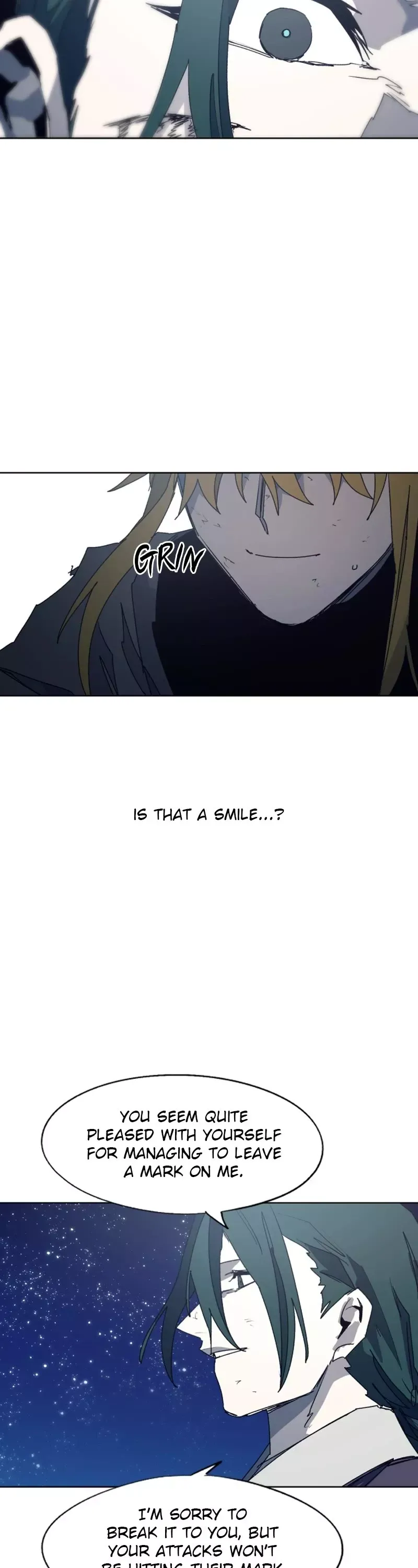 Read The Ember Knight Manga Online