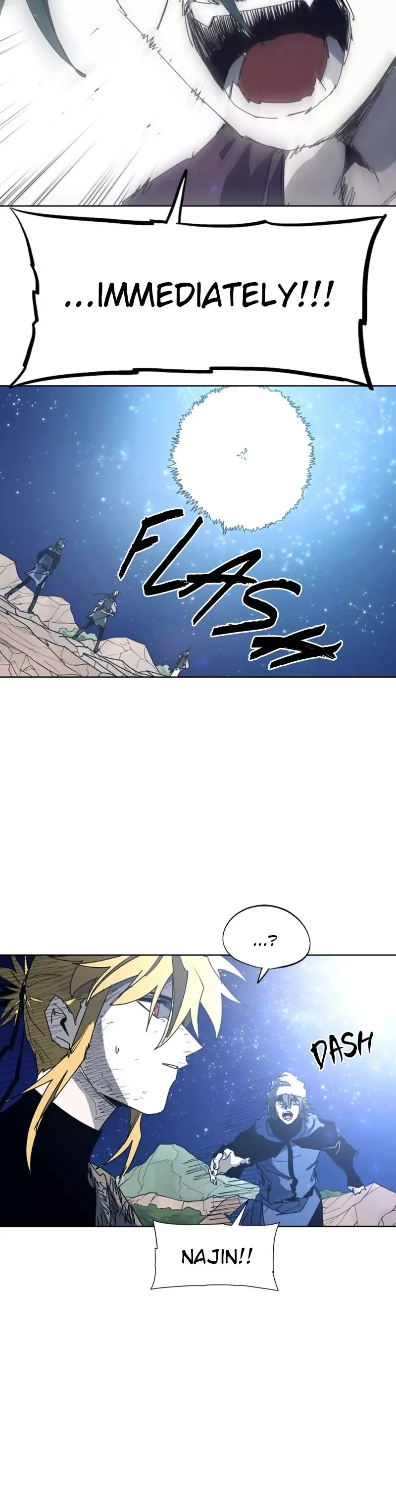 Read The Ember Knight Manga Online