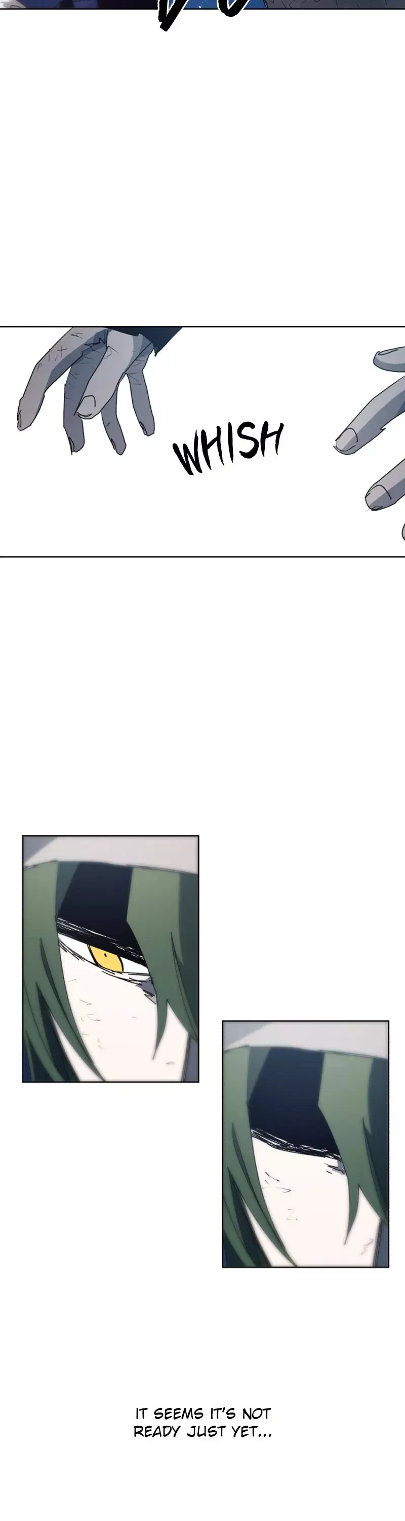 Read The Ember Knight Manga Online