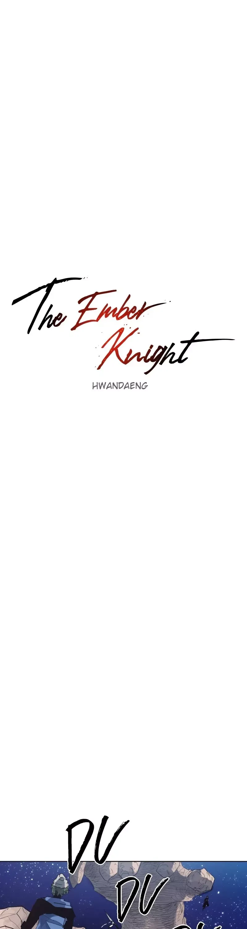 Read The Ember Knight Manga Online