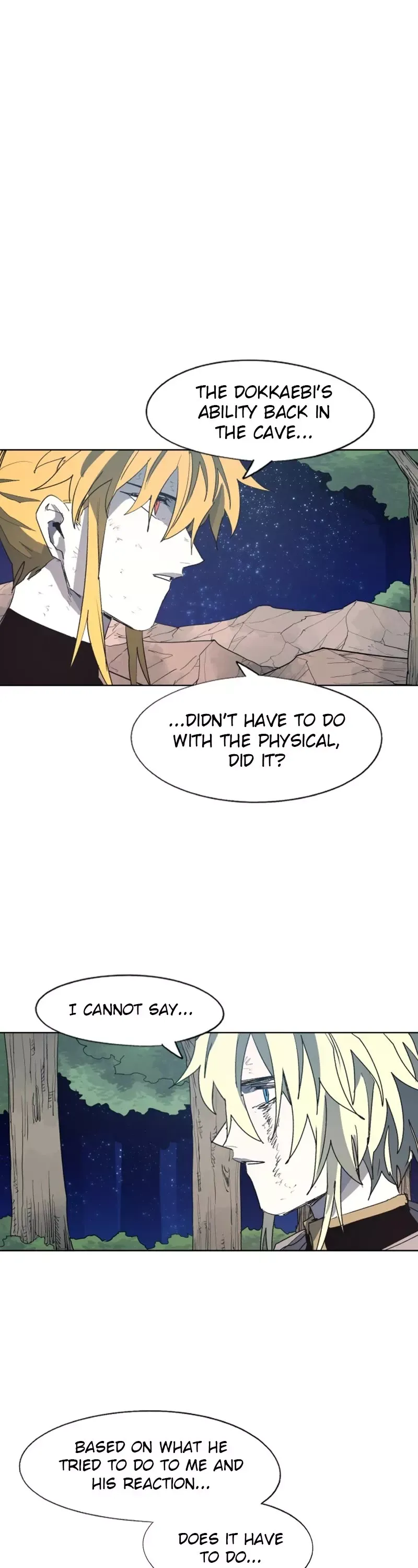 Read The Ember Knight Manga Online