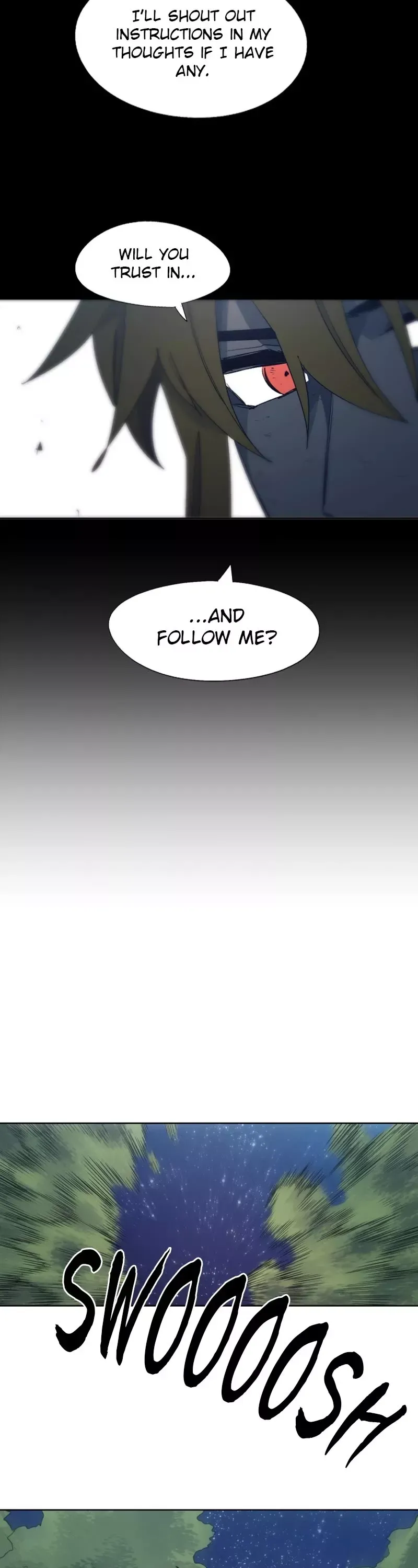 Read The Ember Knight Manga Online