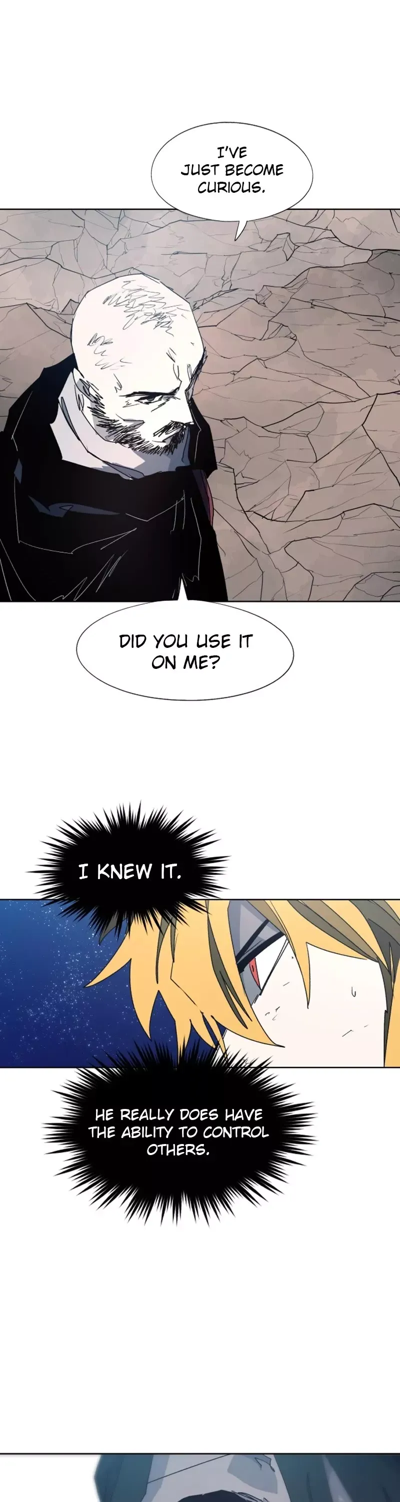 Read The Ember Knight Manga Online