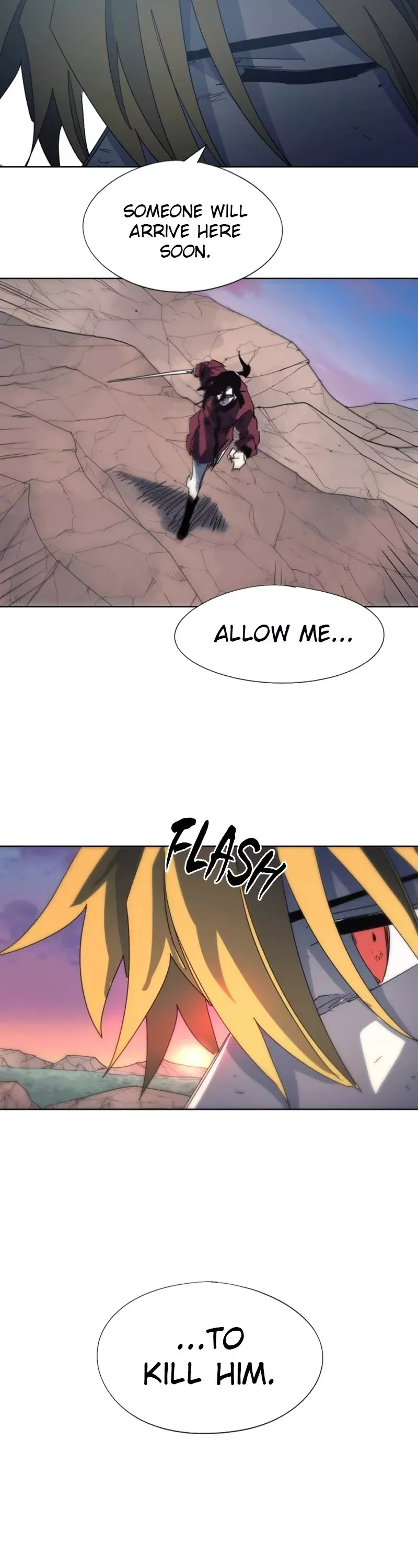 Read The Ember Knight Manga Online