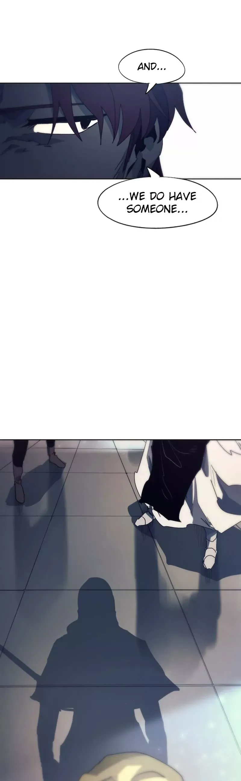 Read The Ember Knight Manga Online