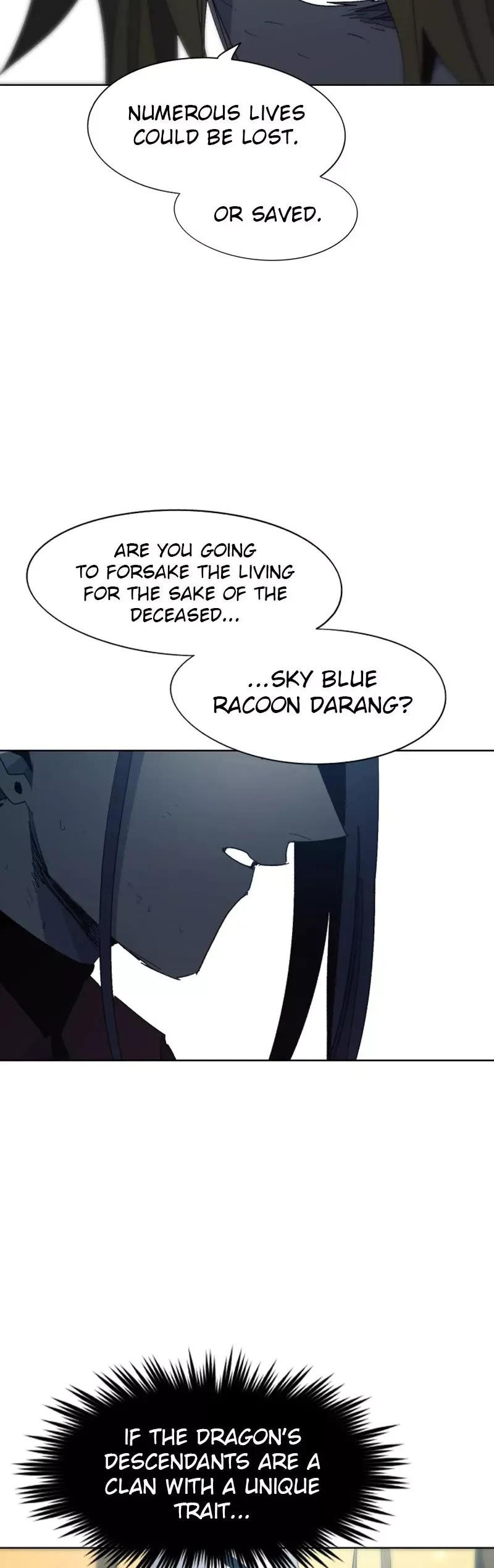 Read The Ember Knight Manga Online
