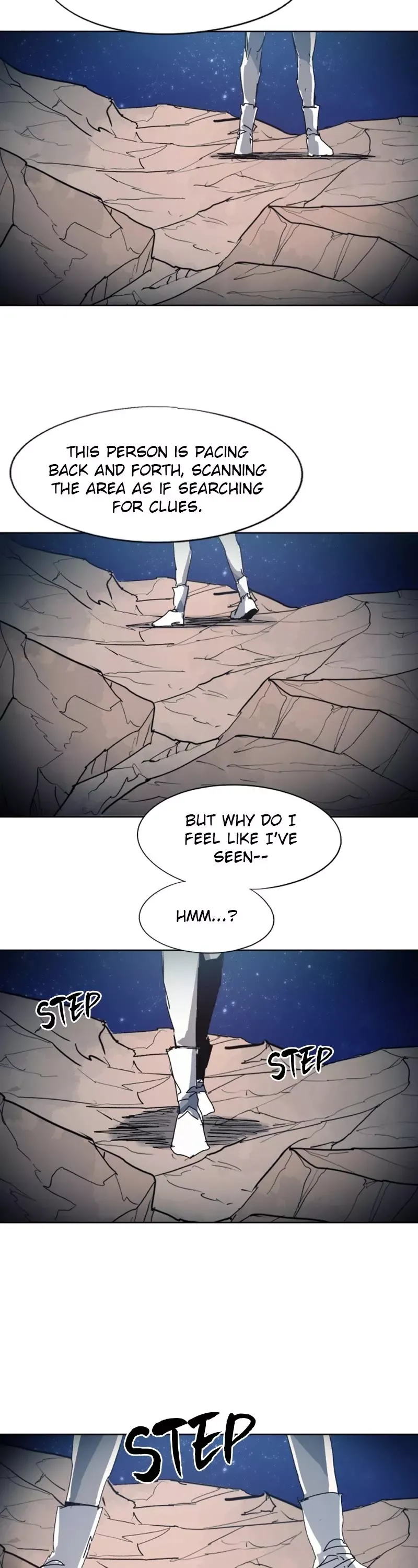 Read The Ember Knight Manga Online