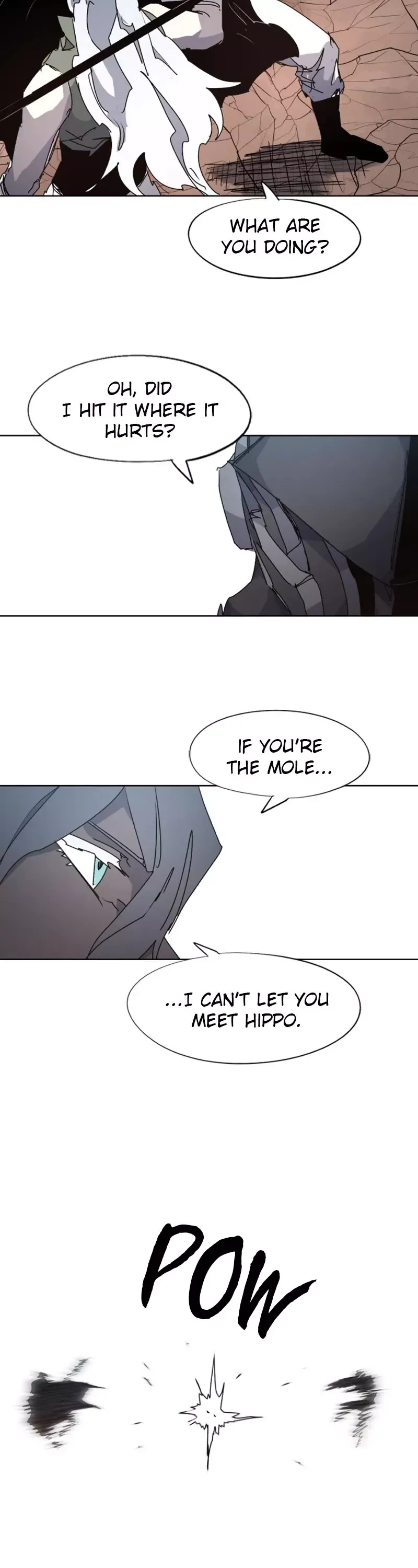 Read The Ember Knight Manga Online