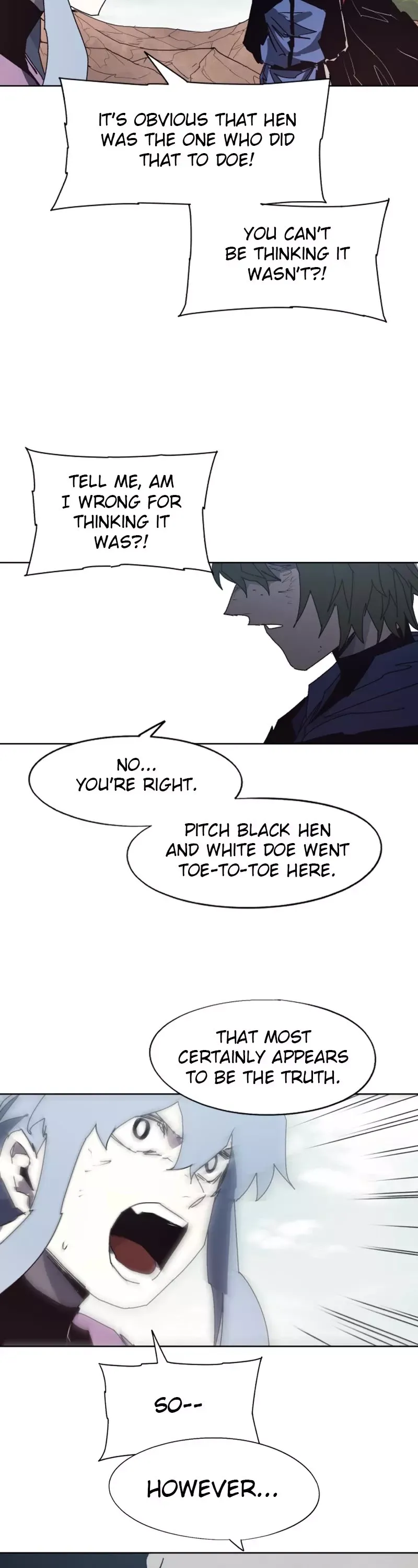 Read The Ember Knight Manga Online