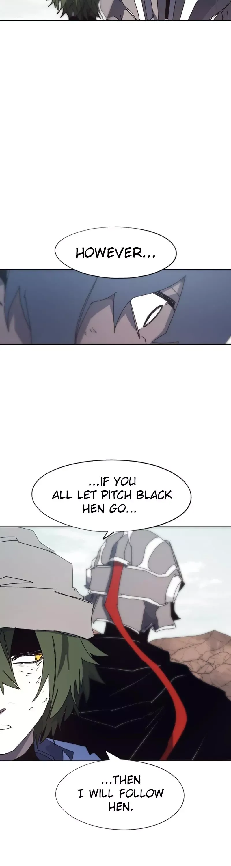 Read The Ember Knight Manga Online