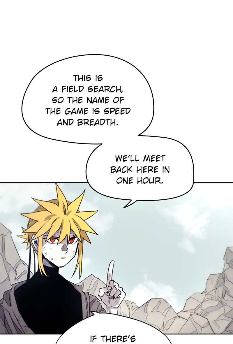 Read The Ember Knight Manga Online