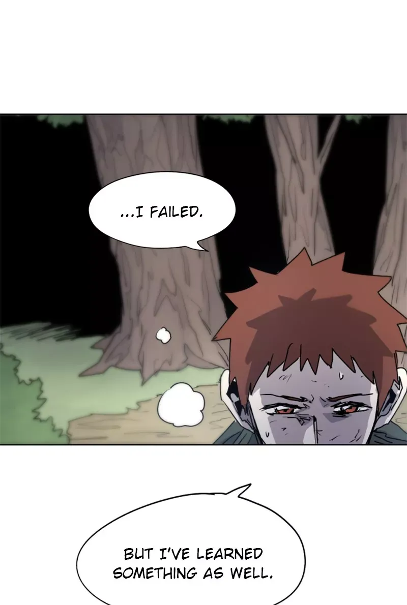 Read The Ember Knight Manga Online