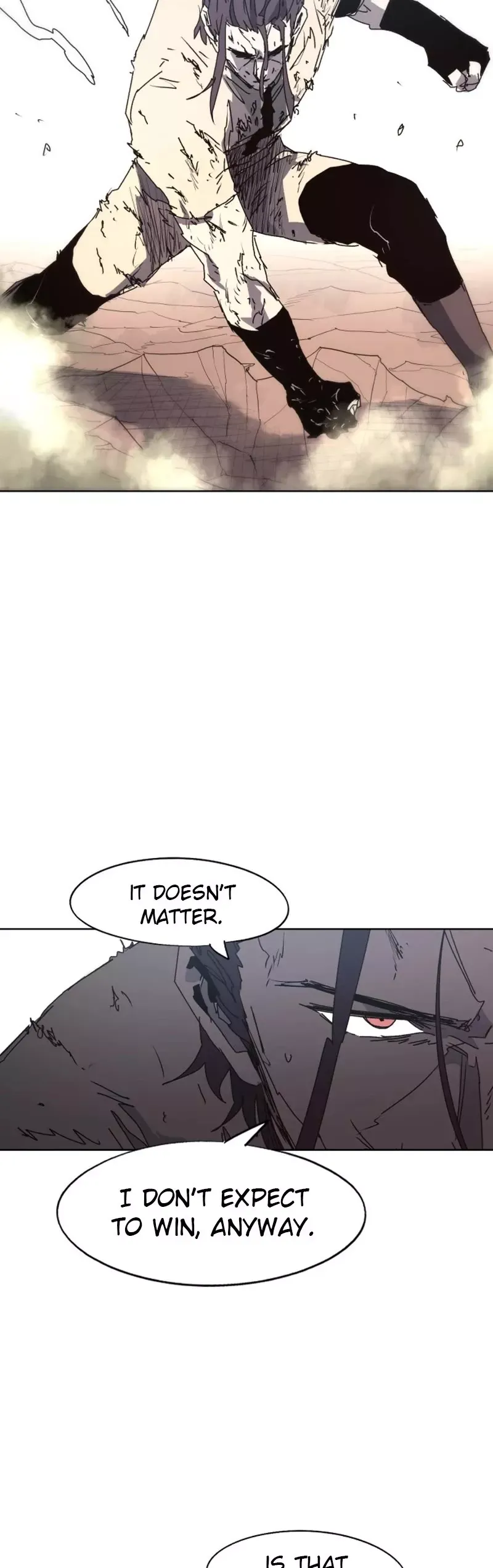 Read The Ember Knight Manga Online