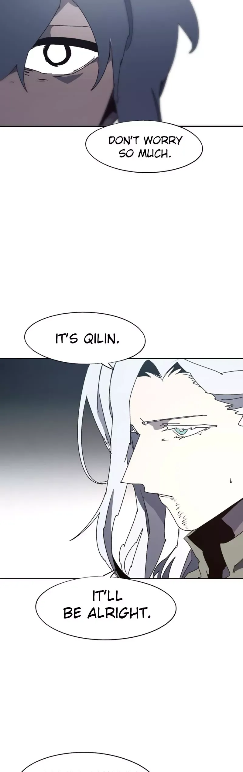 Read The Ember Knight Manga Online