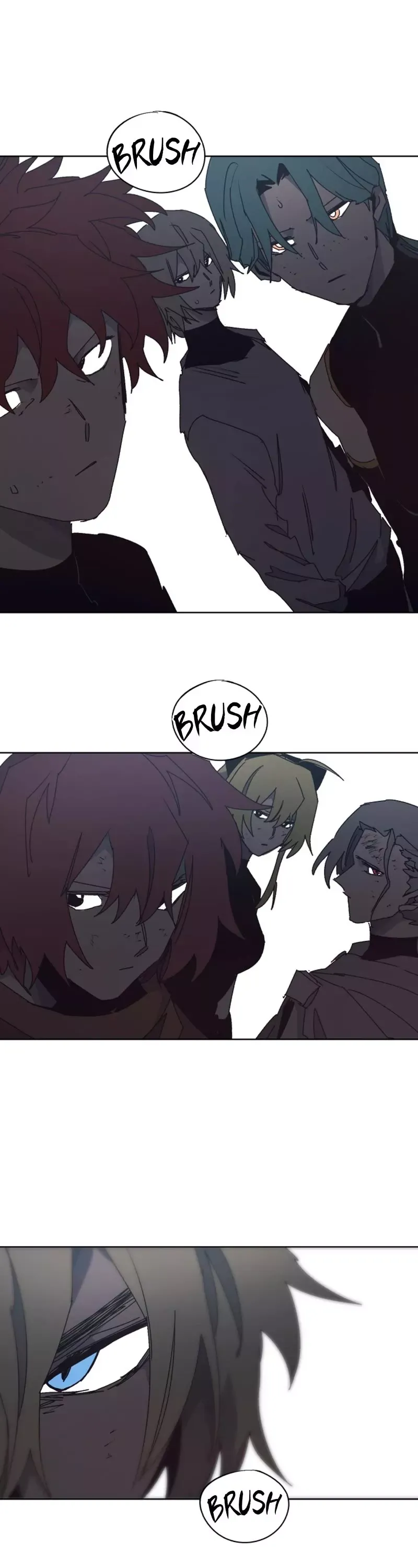 Read The Ember Knight Manga Online