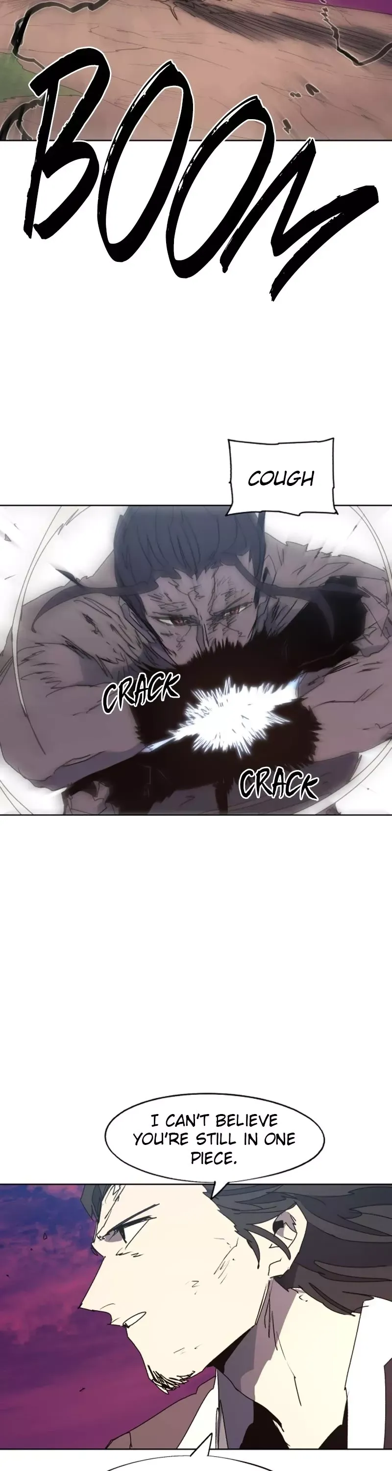 Read The Ember Knight Manga Online