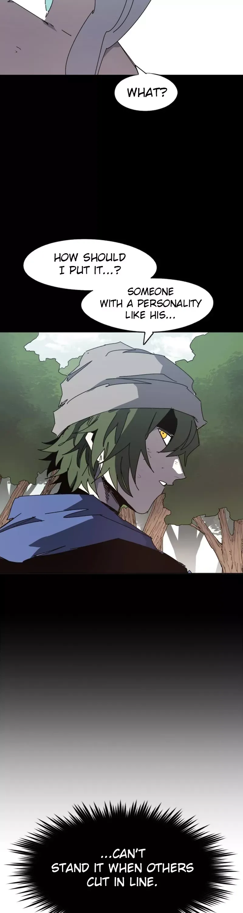 Read The Ember Knight Manga Online