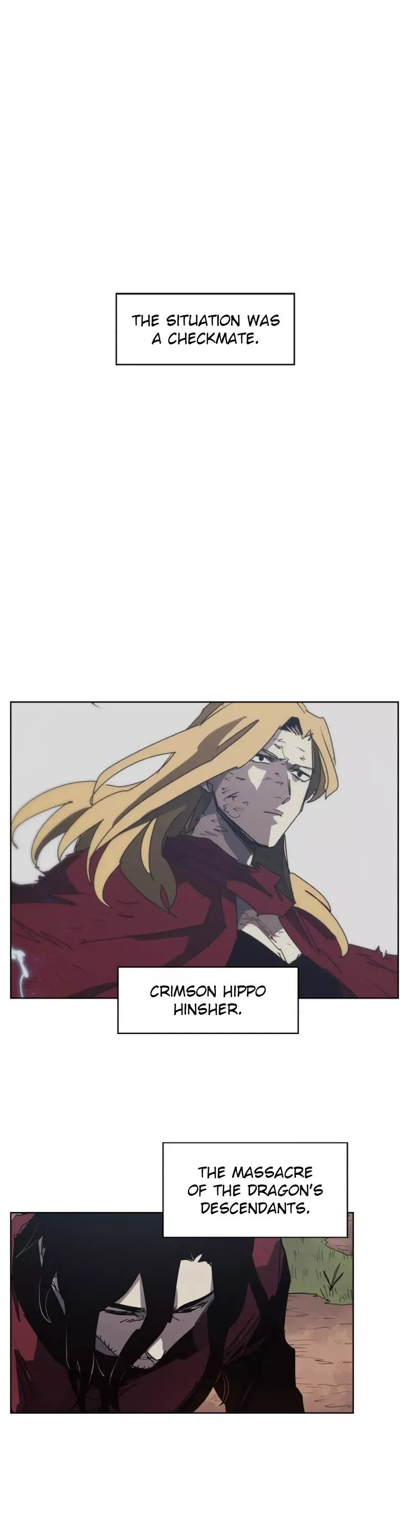 Read The Ember Knight Manga Online