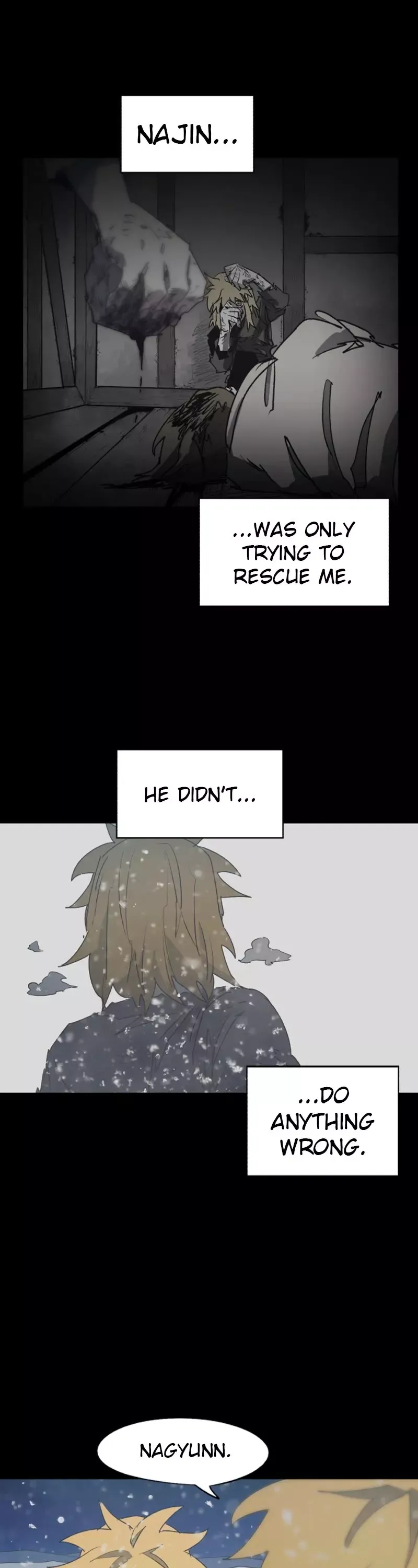Read The Ember Knight Manga Online