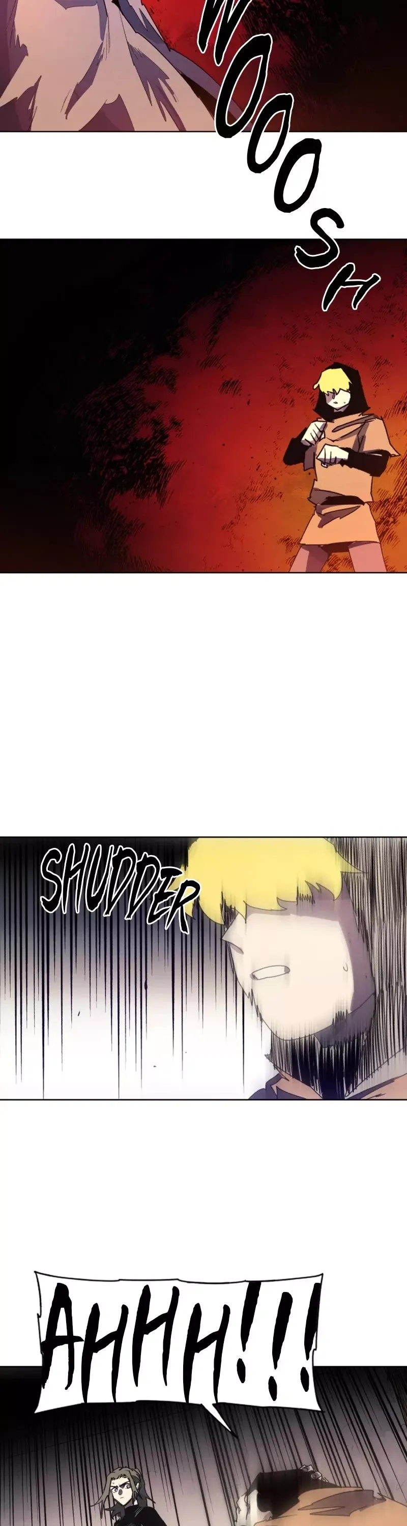 Read The Ember Knight Manga Online