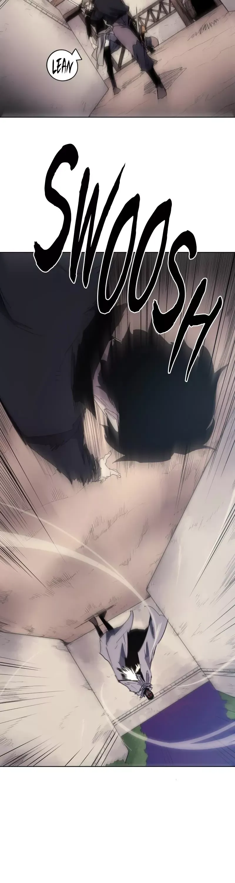 Read The Ember Knight Manga Online