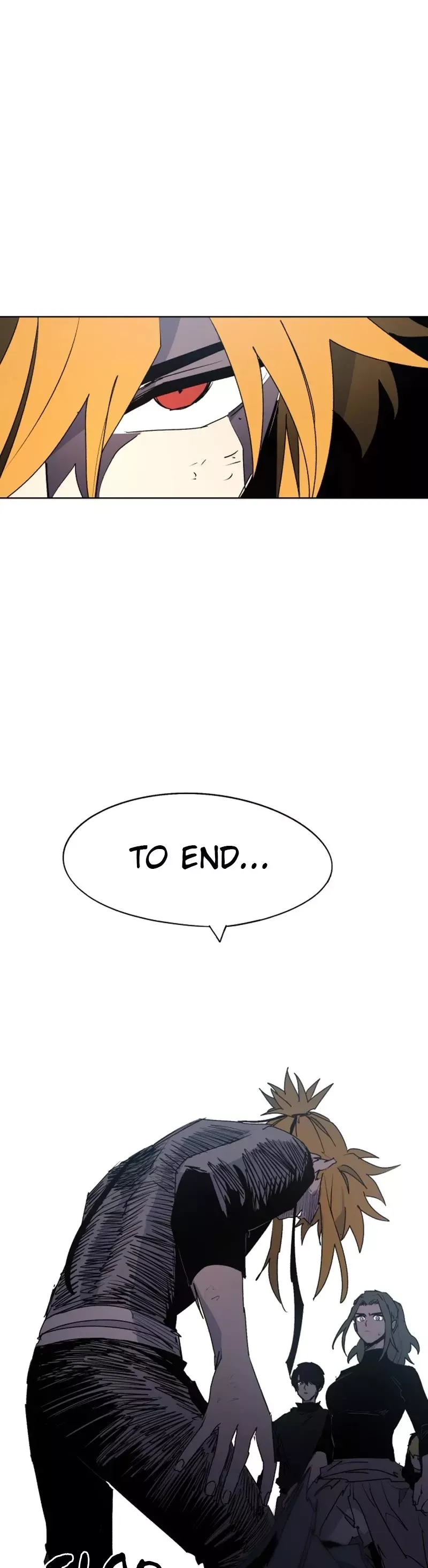 Read The Ember Knight Manga Online