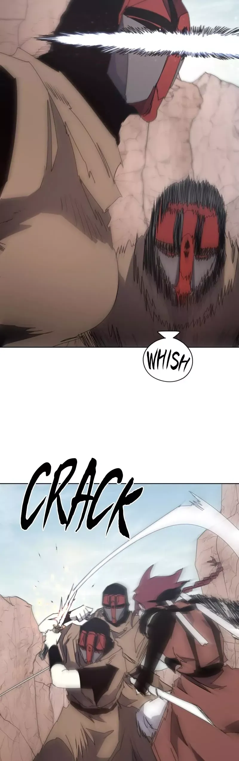 Read The Ember Knight Manga Online