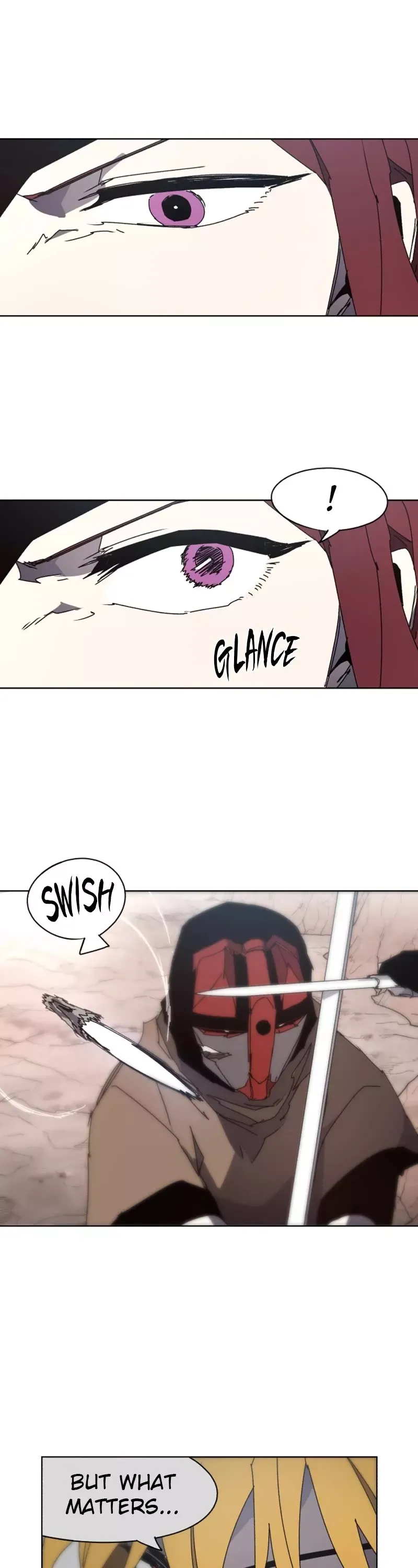 Read The Ember Knight Manga Online