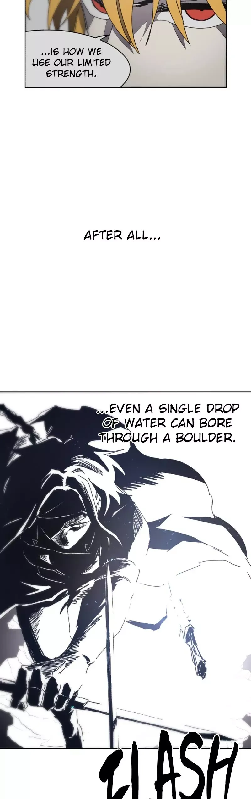 Read The Ember Knight Manga Online