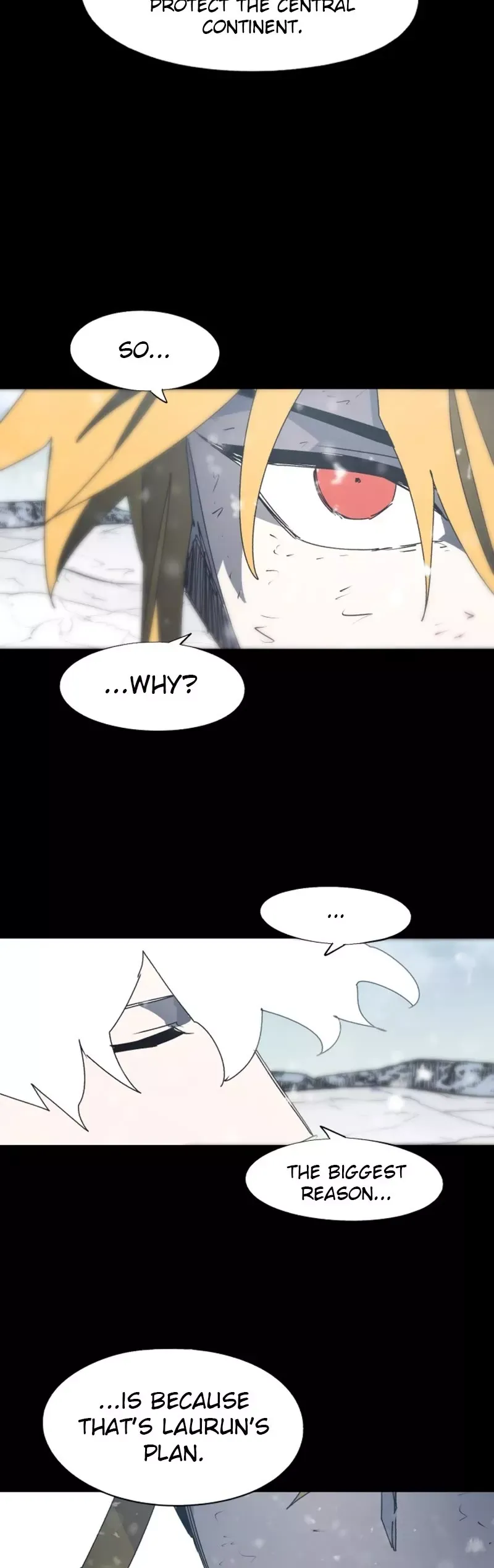 Read The Ember Knight Manga Online