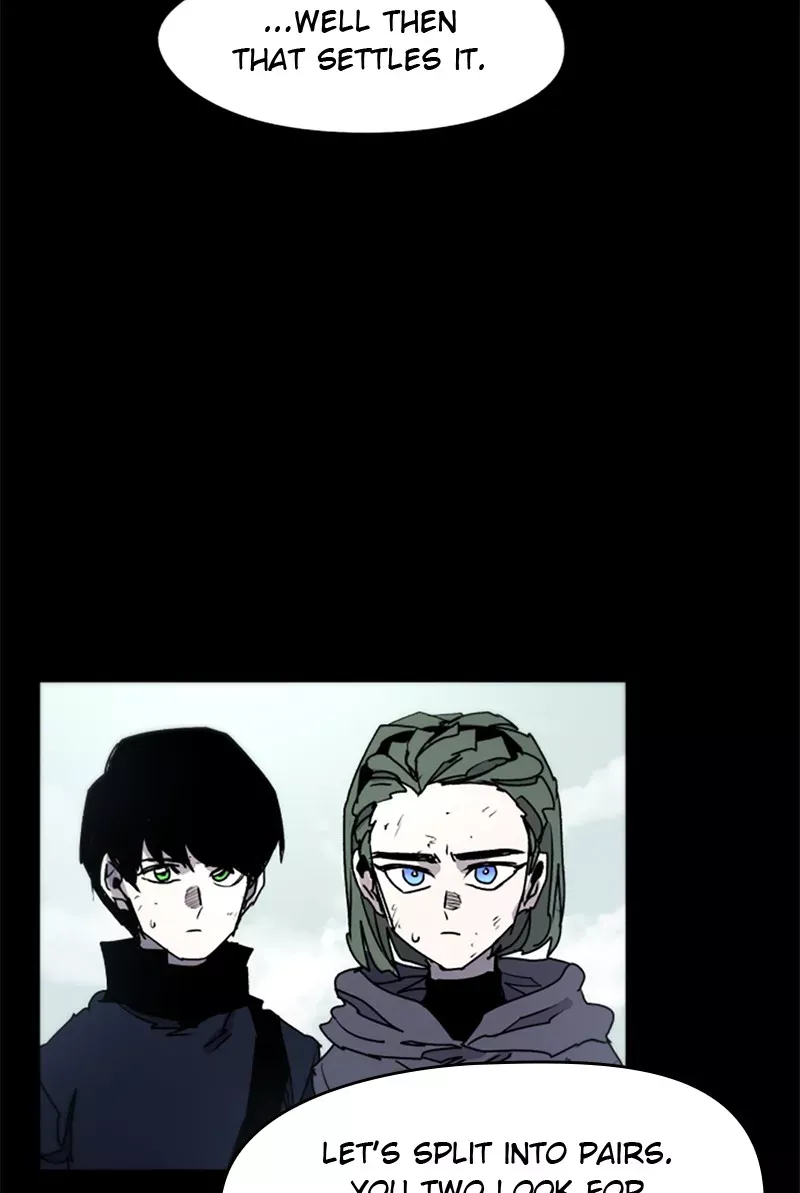Read The Ember Knight Manga Online
