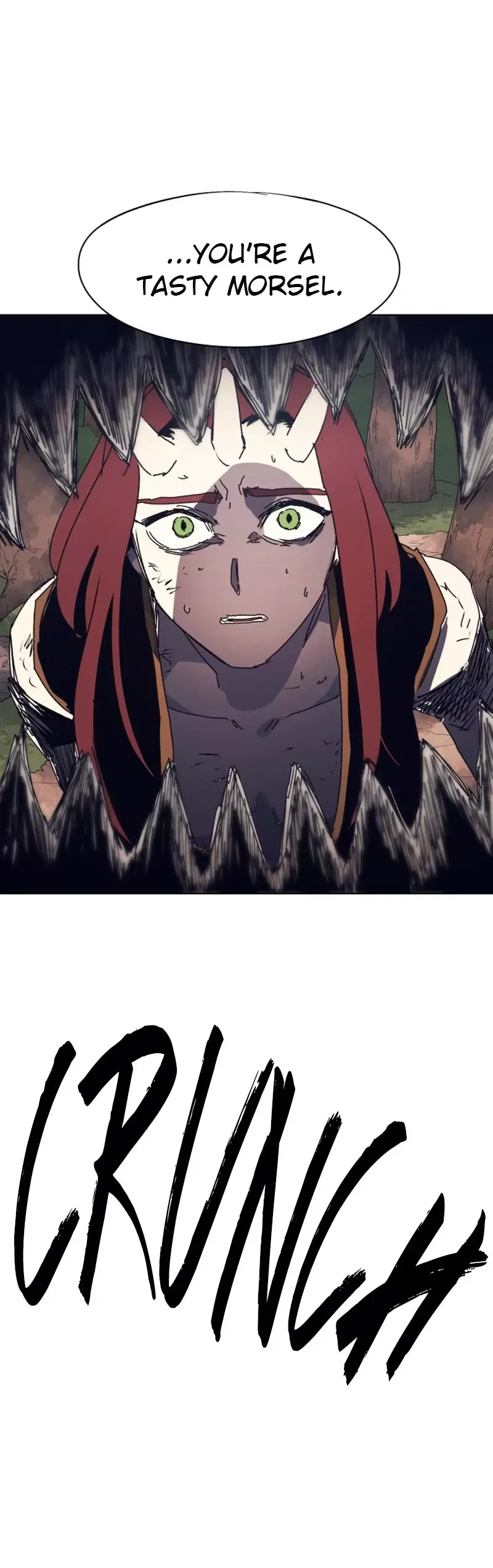 Read The Ember Knight Manga Online